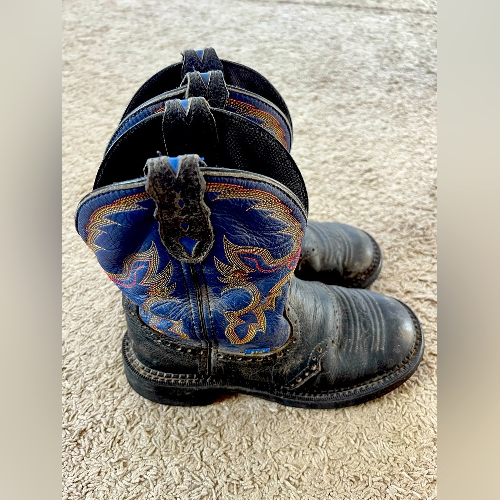 Justin Gypsy Cowgirl Women’s Cowboy Boots